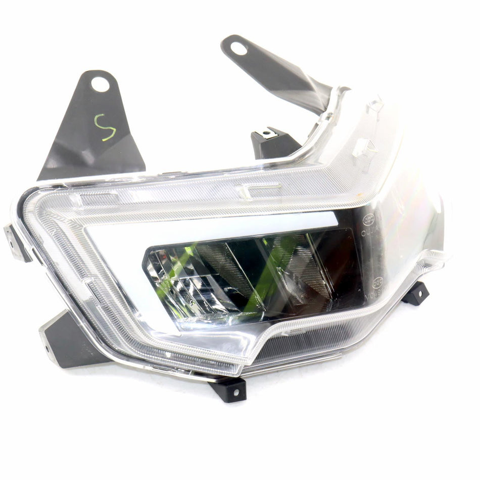 2023 Jiajue Matador 125 Headlamp