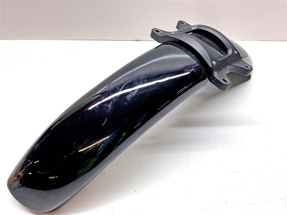 2026 Herald Scrambler Front Mudguard / Fender - 154970