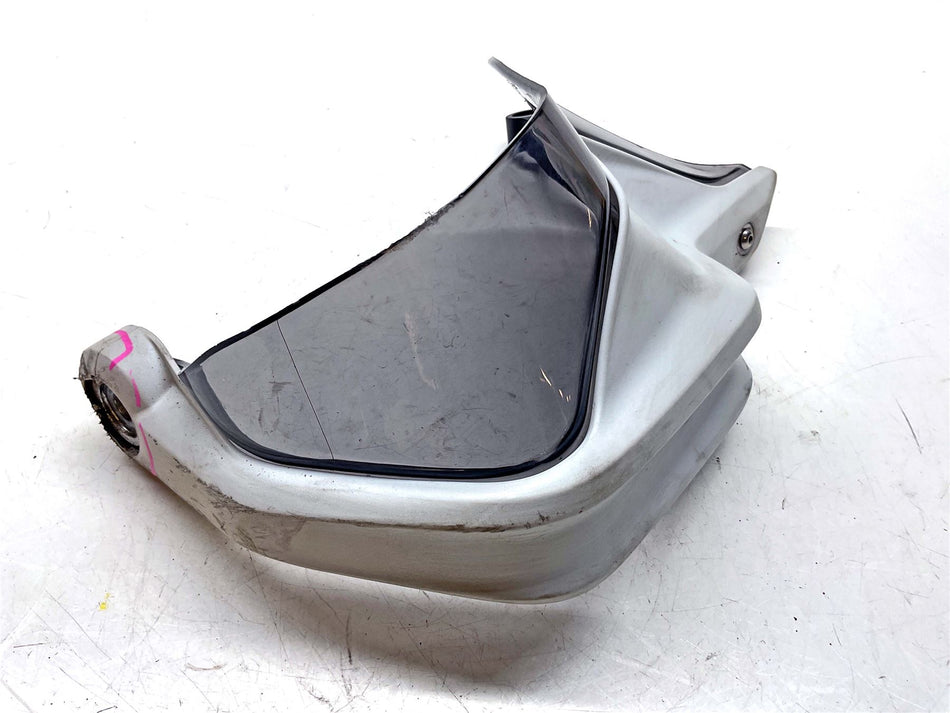 2020 BMW R1250GS Right Hand Guard - 46638523432
