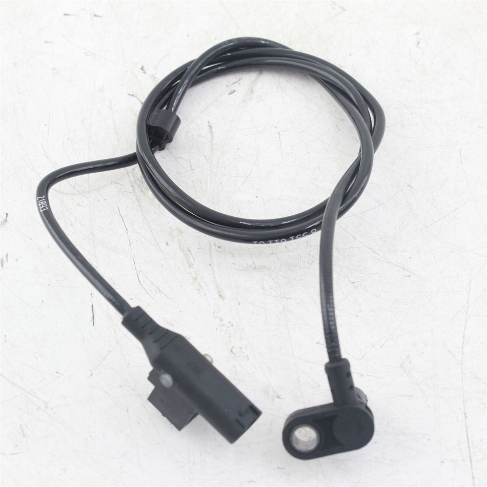 2019-ON BMW R1250 GS RALLYE TE Rear ABS Sensor  - 34528551611