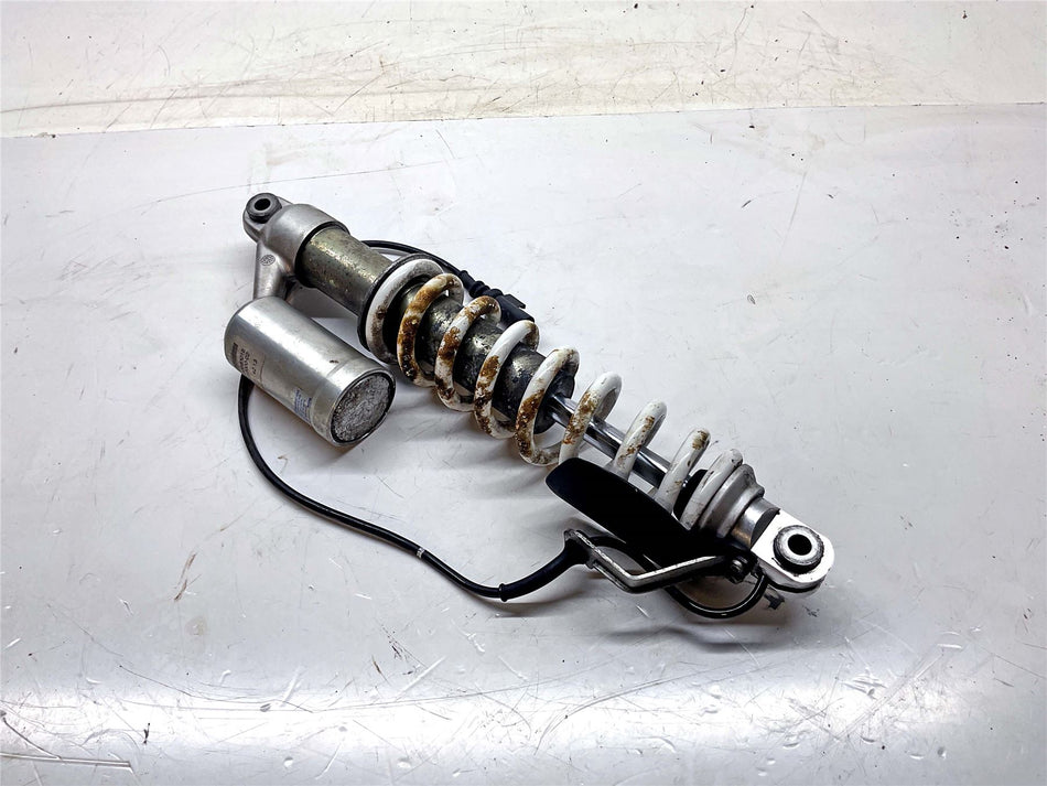 2014 BMW R1200GS Front shock - 27016 Miles - 31488563284