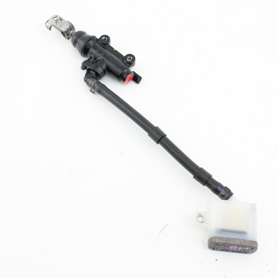 2021-ON HONDA CB125F Rear Brake Master Cylinder  - 43510-K0N-D01
