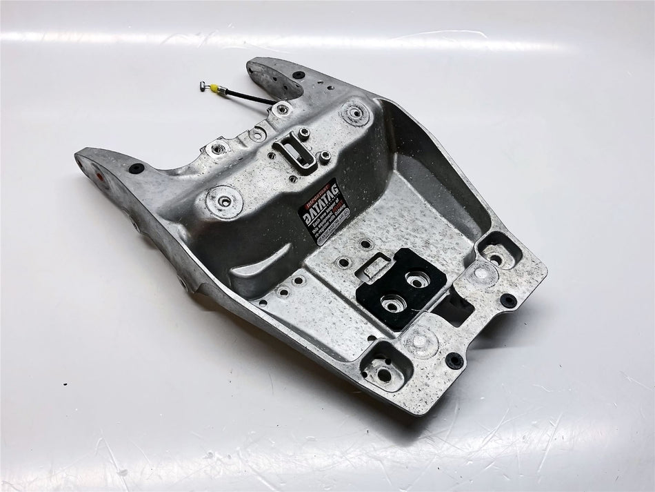 2020 Kawasaki Z1000 SX Rear Subframe - 321600689