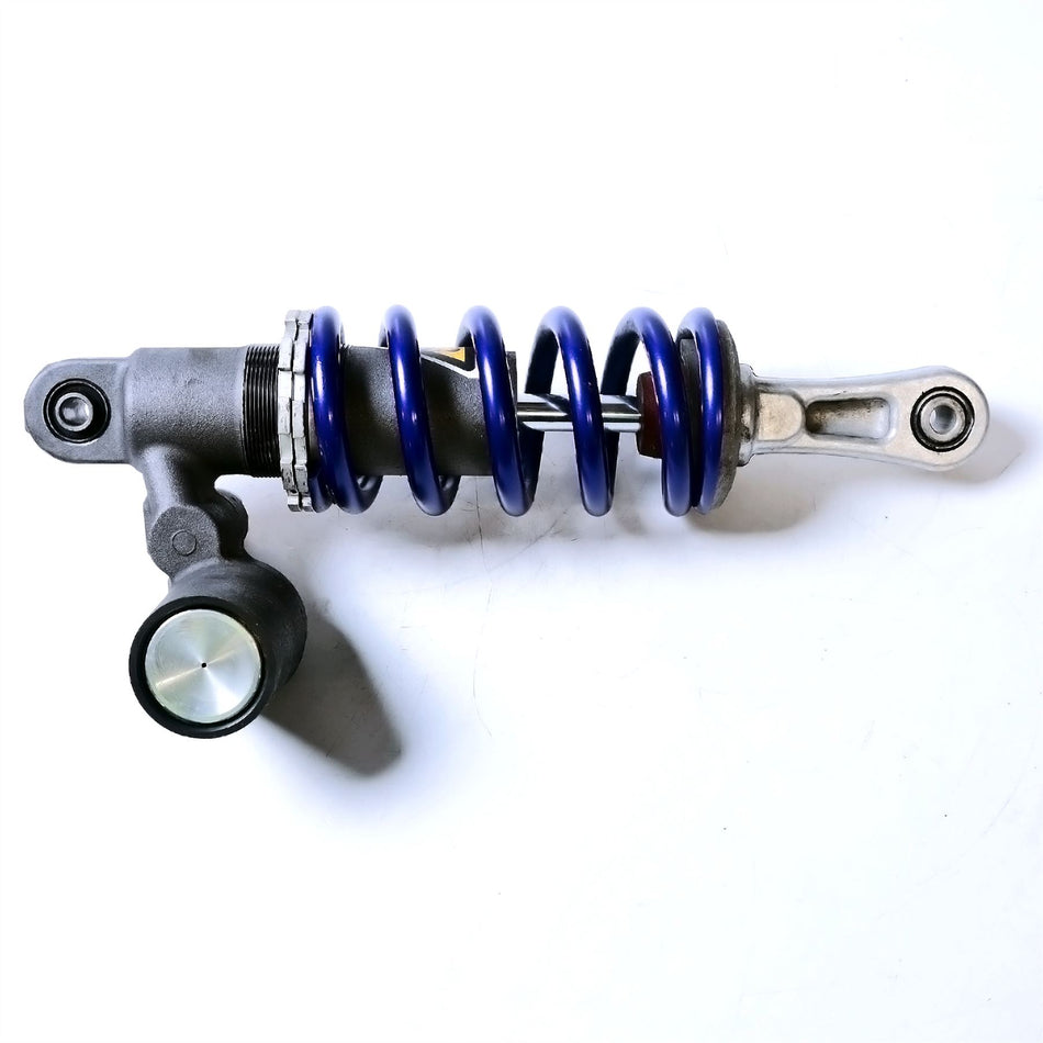 2016 Yamaha MT-10 Rear Shock - 1RC222100100