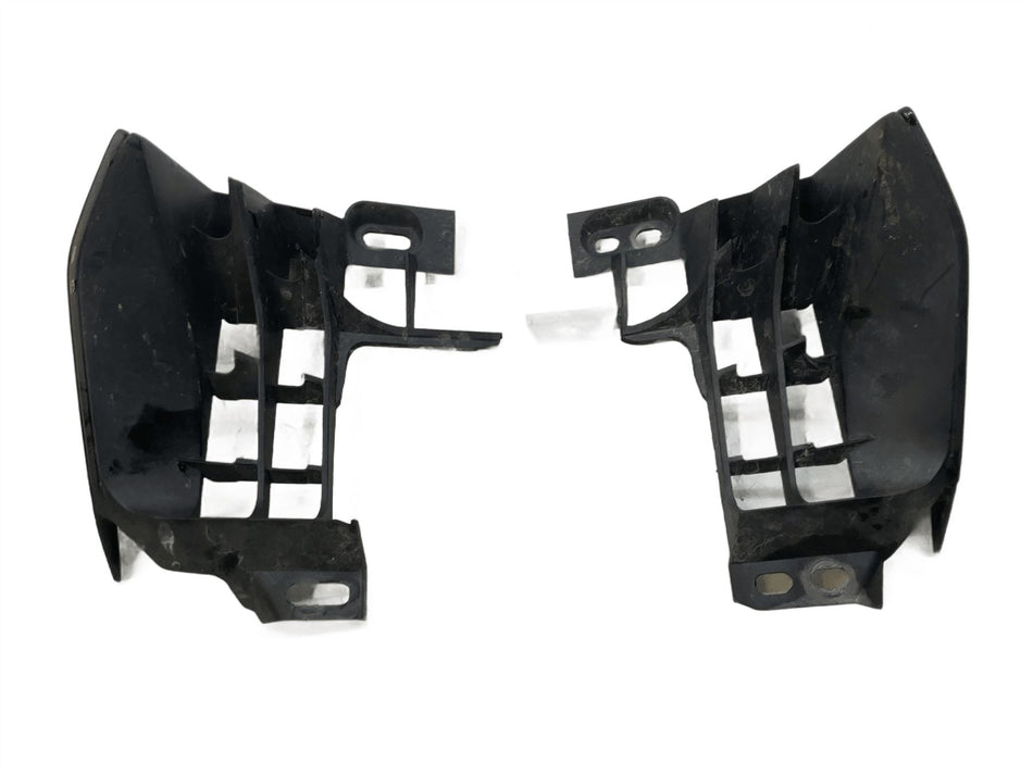 2023 KTM 125 Duke Radiator Guard L&R 93035034000