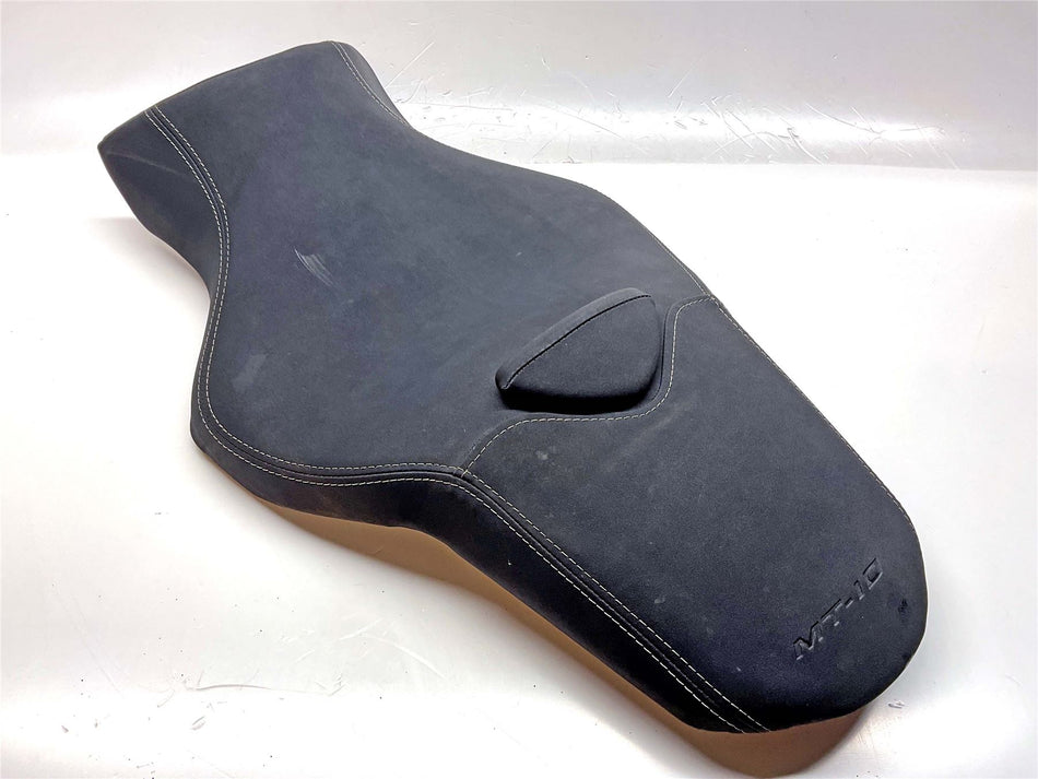 2024 Yamaha MT-10 SP Rider Double Seat - B5Y247301000