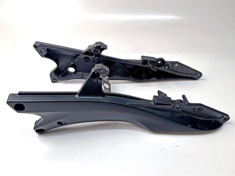 2008 Suzuki GSX-R1000 K8 Seat Frames & Bridge - 4122121H00YAP
