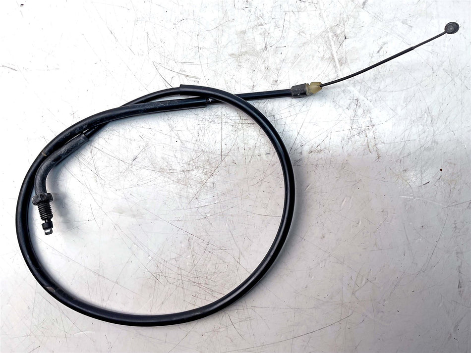 2001 Honda CB600F HORNET Throttle Cable  - 17910MBZ610