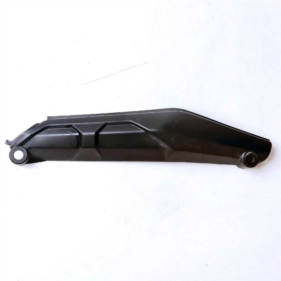 2023 Moto Guzzi V85 TT Guardia d Onore E5 RightTail Fairing - 2B005352