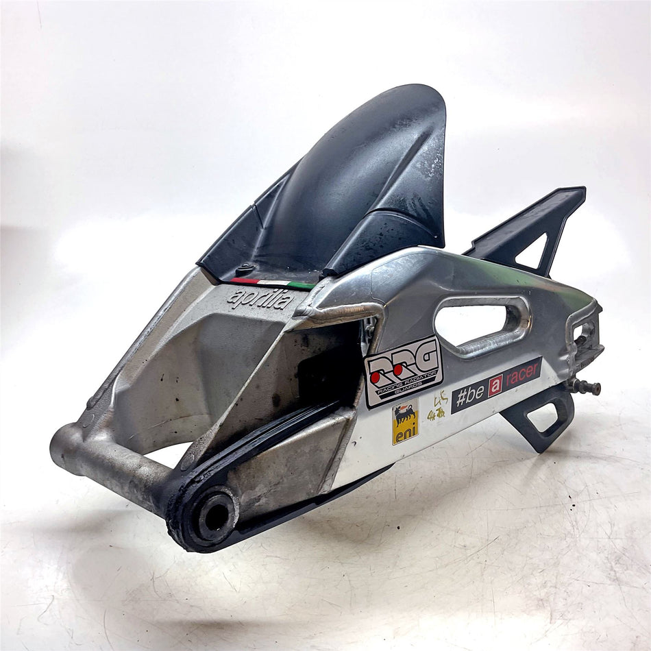 2011 Aprilia Tuono V4R APRC Swingarm - 858770