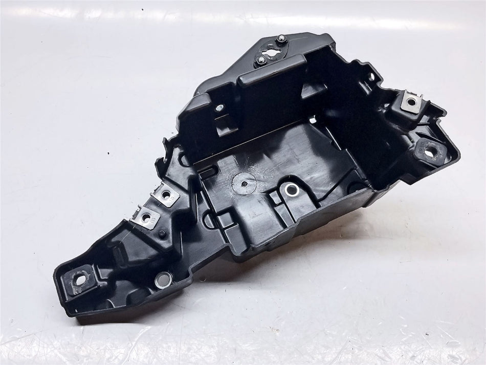 2023 Royal Enfield Hunter 350 Battery Box - RAC00191