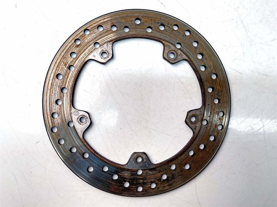 2020 BMW S1000RR Sport Rear Brake Disc - 34217713188