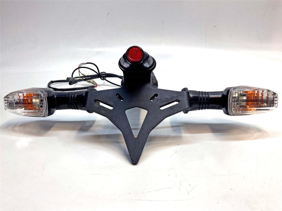 2019 Kawasaki Ninja ZX10R ZX1000 Rear Indicators - 230370145