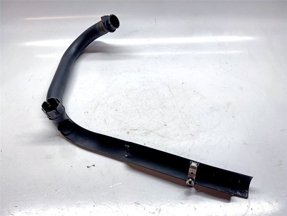 2018 Triumph Bonneville T120 Black Right Exhaust Header - T2206057