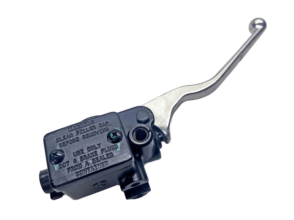 2025 Vespa 125 Front Brake Master Cylinder CM325801