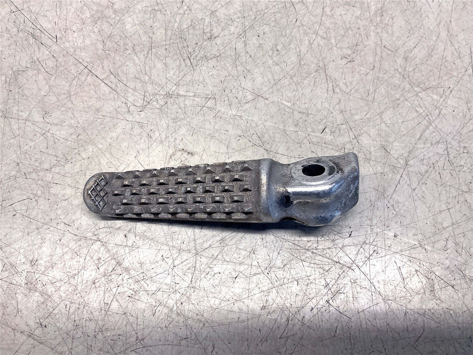 2024 Honda CBR650R Left Rearfootrest - 50730K94T00