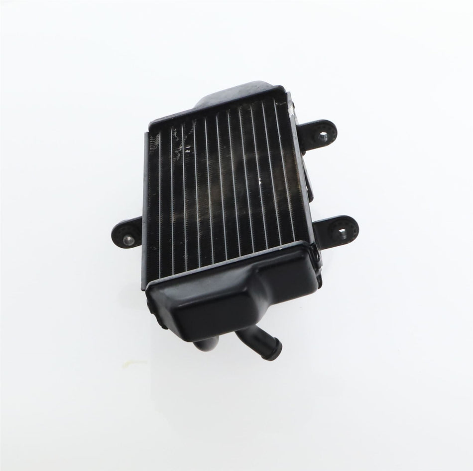 2020-ON ZONTES ZT-125 G1 Radiator - B38411