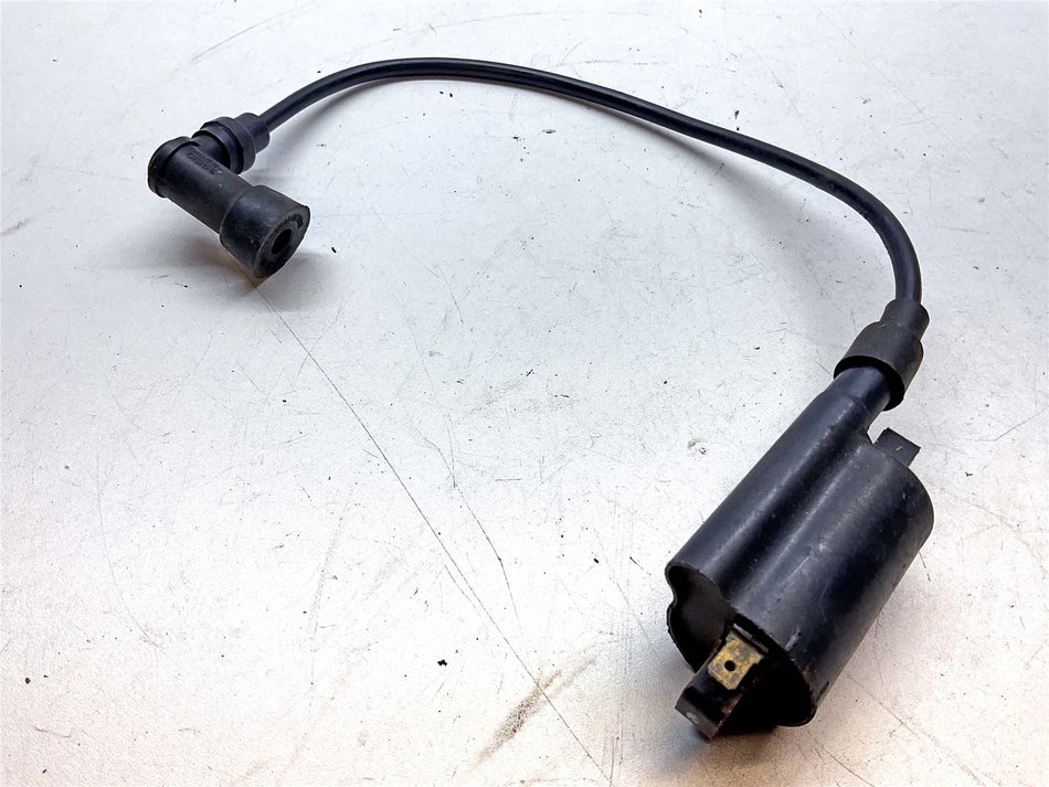 2010 Suzuki DR125 Ignition Coil - 33410-24H00-000
