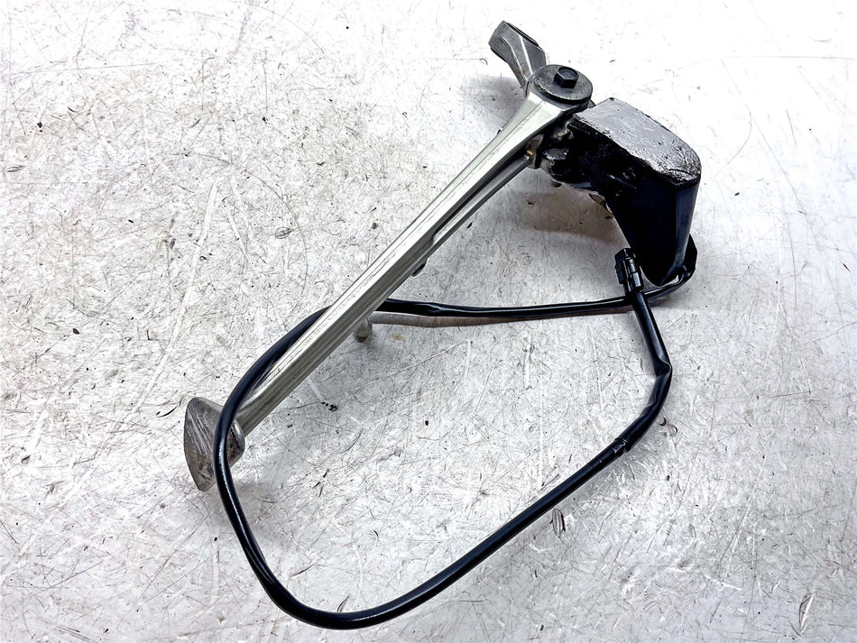 2023 Yamaha MT-10 Side Stand - B672731100
