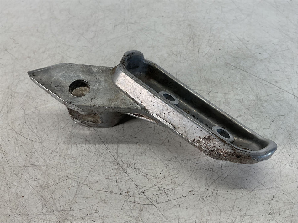 2023 HONDA NT1100 DCT Front Left Footrest - 50665-MLF-E00