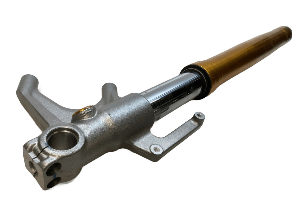 2024 Triumph Thruxton RS Right Fork GV120R