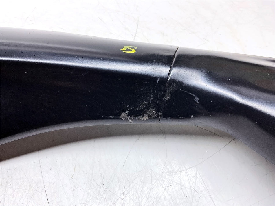 2023 Honda Goldwing GL1800DA Tour DCT Airbag Left Down Pipe Guard - 18354MKCW00