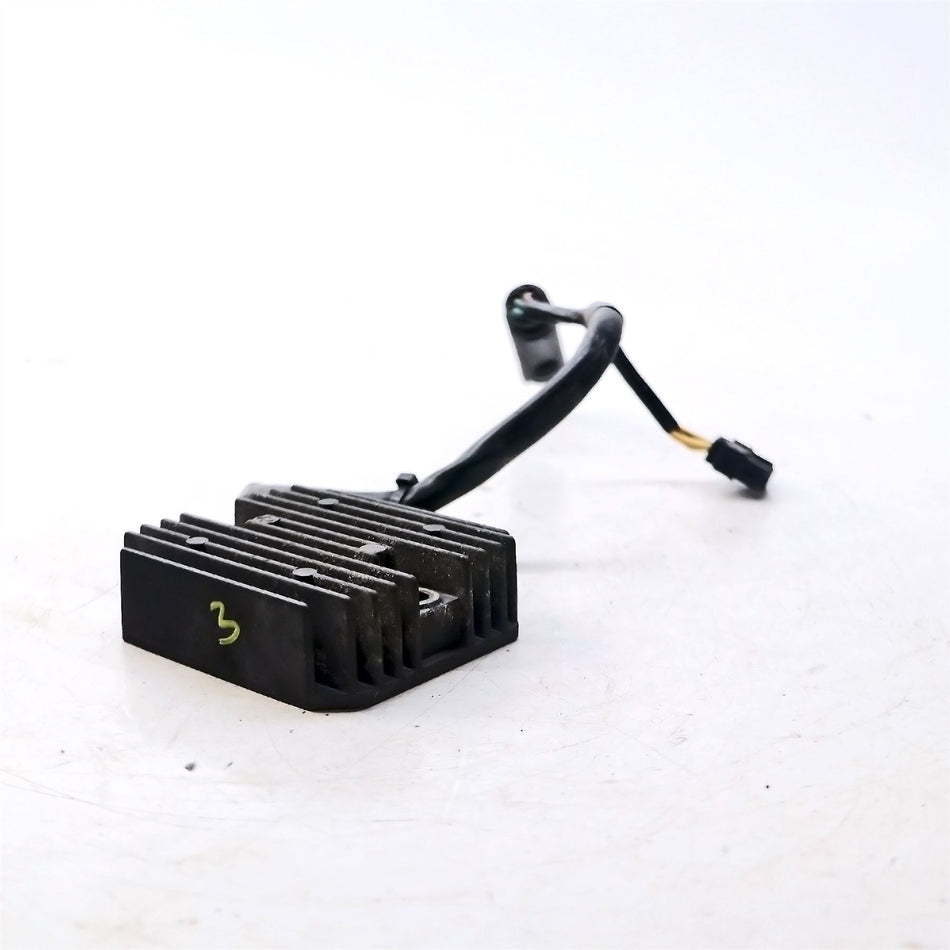 2014 BMW F800GT Standard Regulator Rectifier - 61312346550