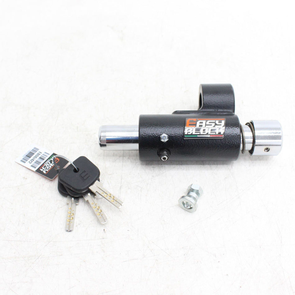 Honda PCX125 V3 EASYBLOCK Scooter Wheel Lock - EBH08