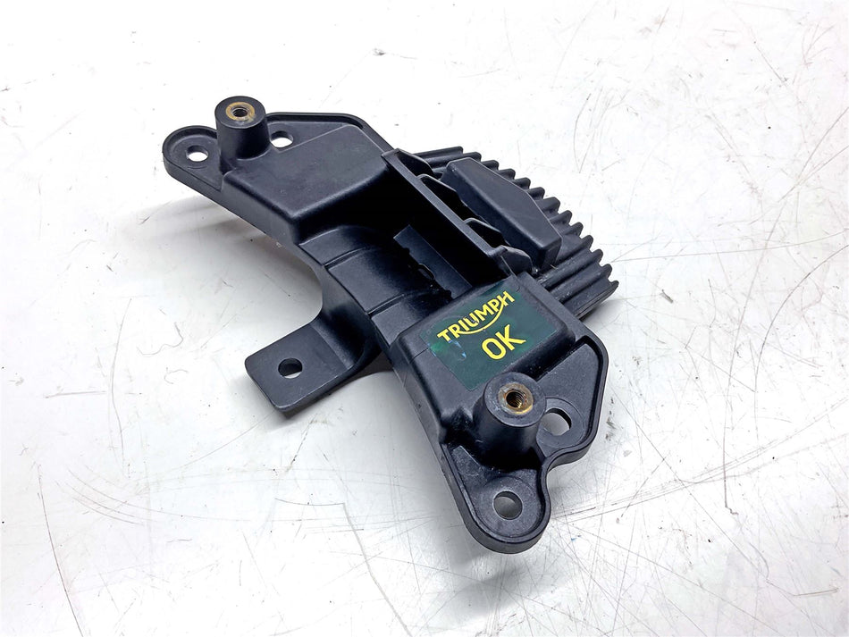 2023 Triumph Street Triple 765 R Rear Bridge - T207057
