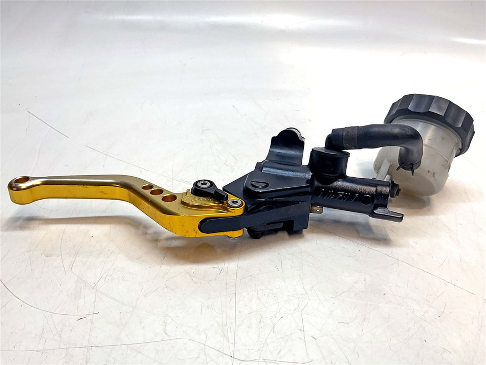 2004 Suzuki GSX-R1000 Front Brake Master Cylinder - 5960047H10000