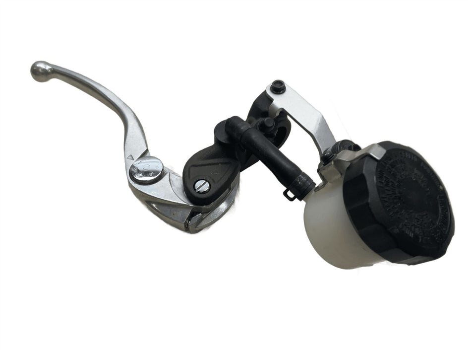 2017 Honda CBR1000RR Fireblade Front Brake Master Cylinder 45510MKFD41