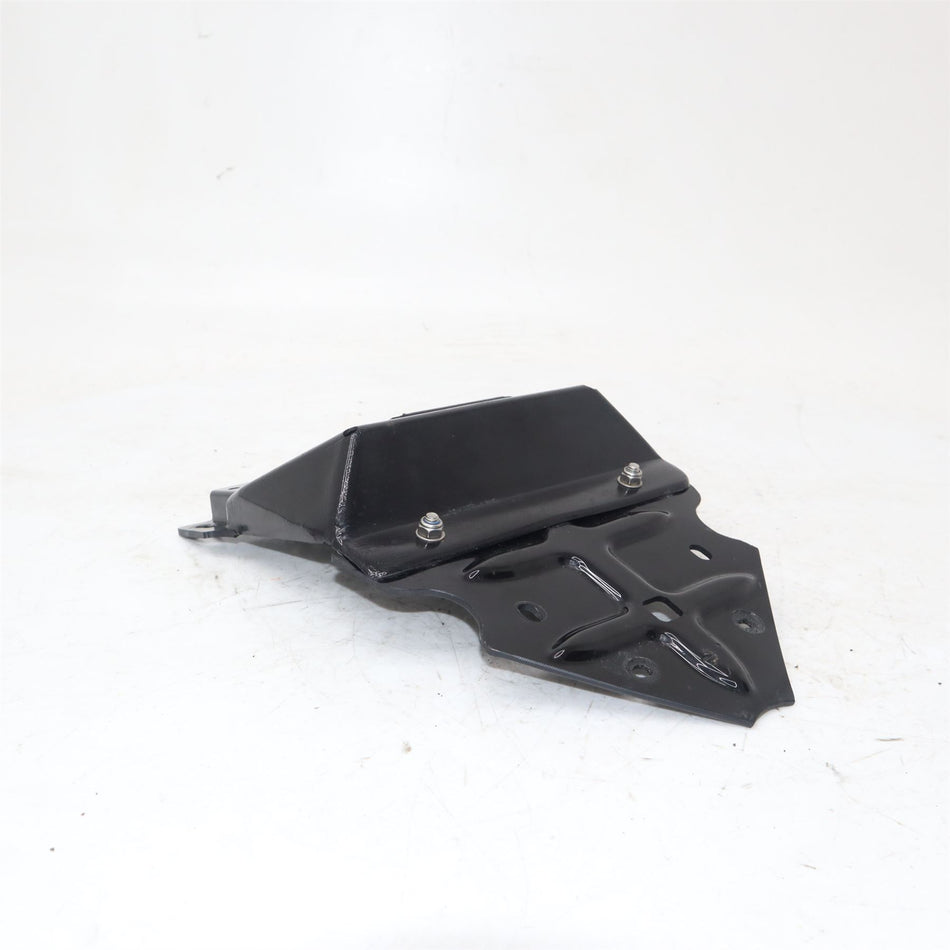 2019 CCM SPITFIRE CAFE RACER (SkunkWerx Edition) Rear Inner Cover