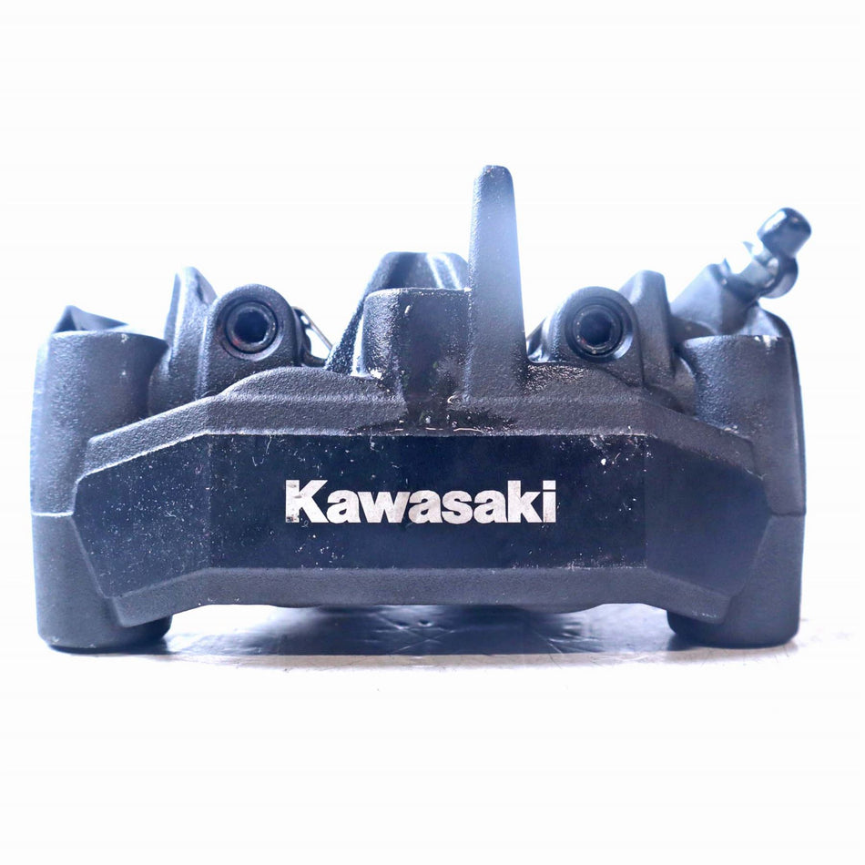 2024 Kawasaki Z1000SX Front Right Brake Caliper - 430800144DJ