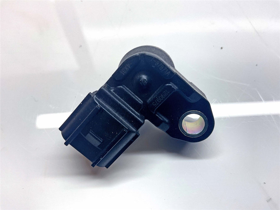 2025 Triumph Speed Twin 900 MAP Sensor - T1290975