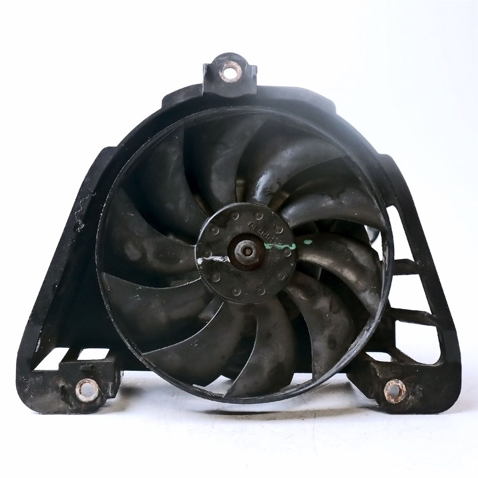 2019 Yamaha YZF R3 ABS Radiator Fan - 2MSE240500