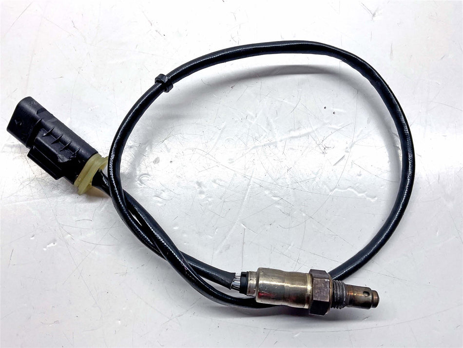 2024 BMW M1000R Lambda Oxygen Sensor 625mm - 11788405117