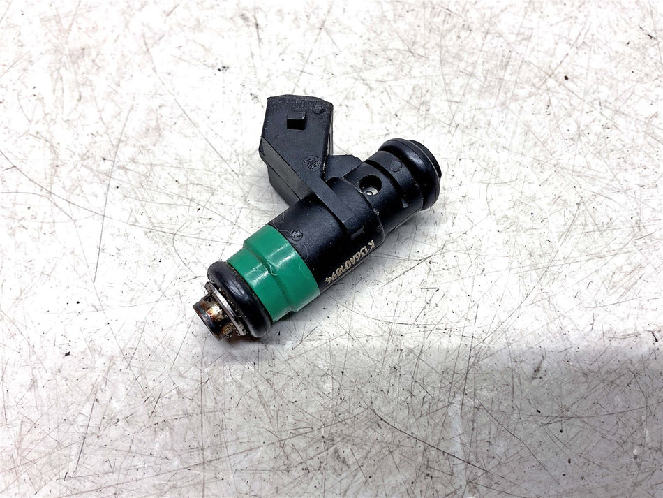 2021 Aprilia RSV4 RR Fuel Injector - 1A0078665