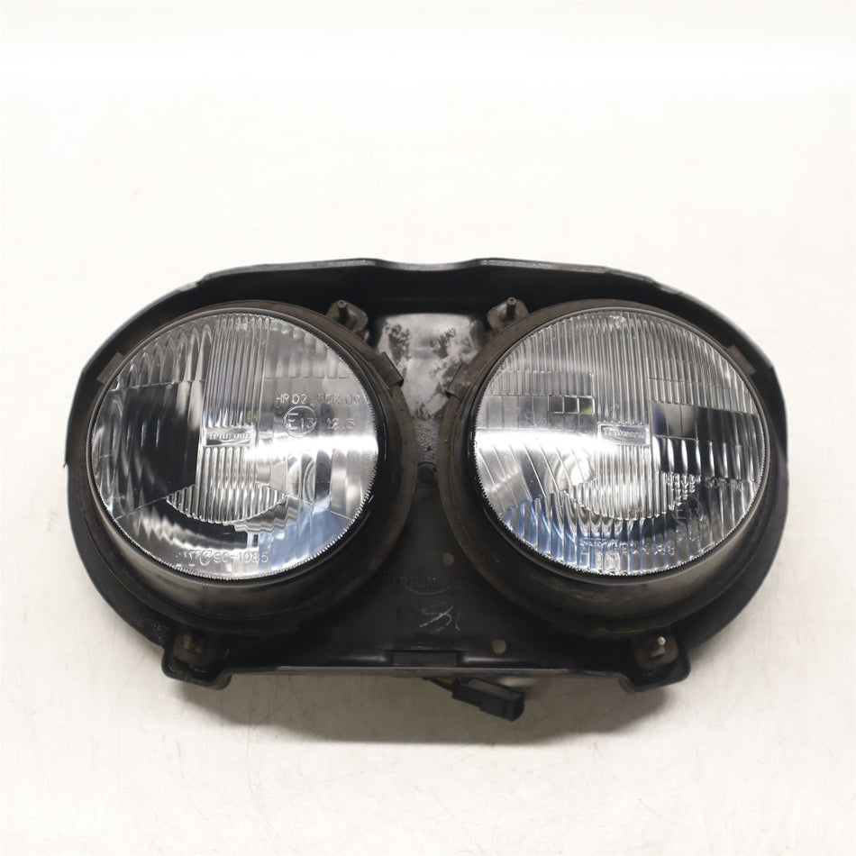 2002 Triumph TIGER 955i Headlight Housing  - T2700208