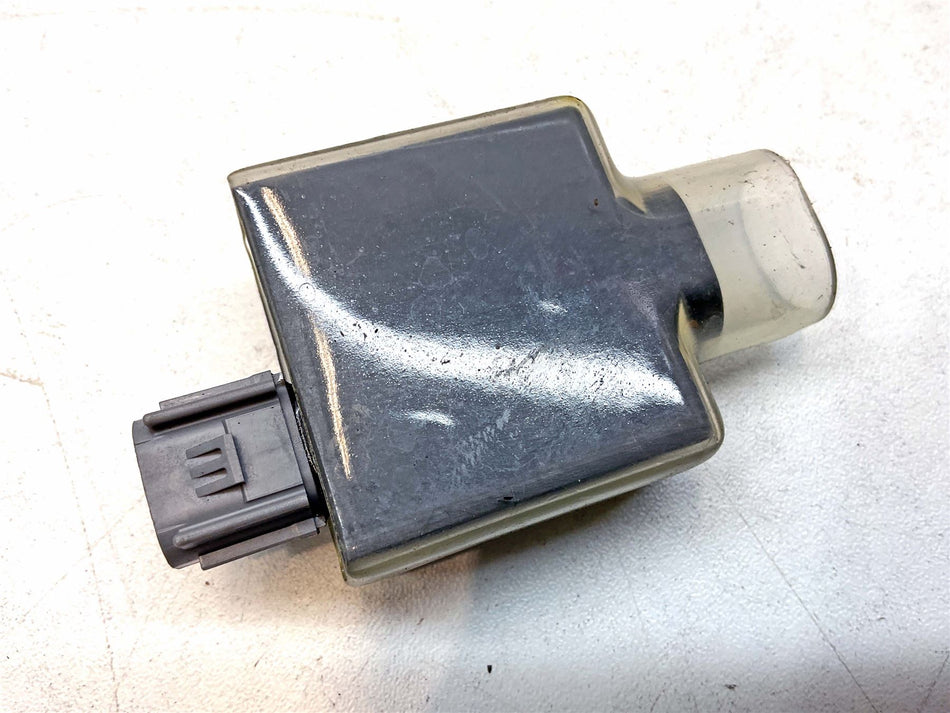 202510 Honda CBR650R USB Charger - 38940MKRD11