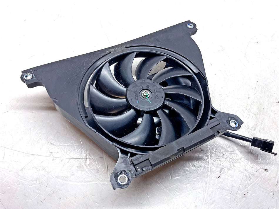 2023 Kawasaki Z650RS Radiator Fan - 595020608