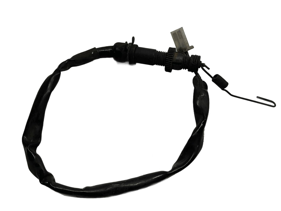 2010 Honda CB125 Rear Brake Light Switch