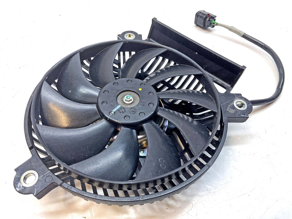 2025 Honda ADV350 Radiator Cooling Fan - 19020MGSD31