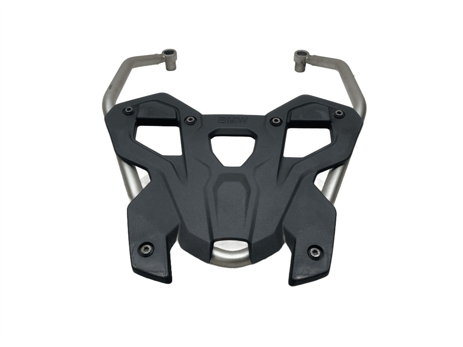 2022 BMW F850GS Top Box Mounting 840447603