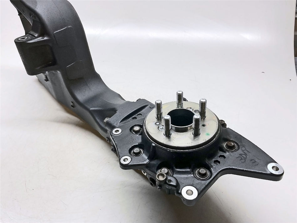 2023 Honda Goldwing GL1800DA Tour DCT Airbag Swingarm - 52200MKCA00ZC