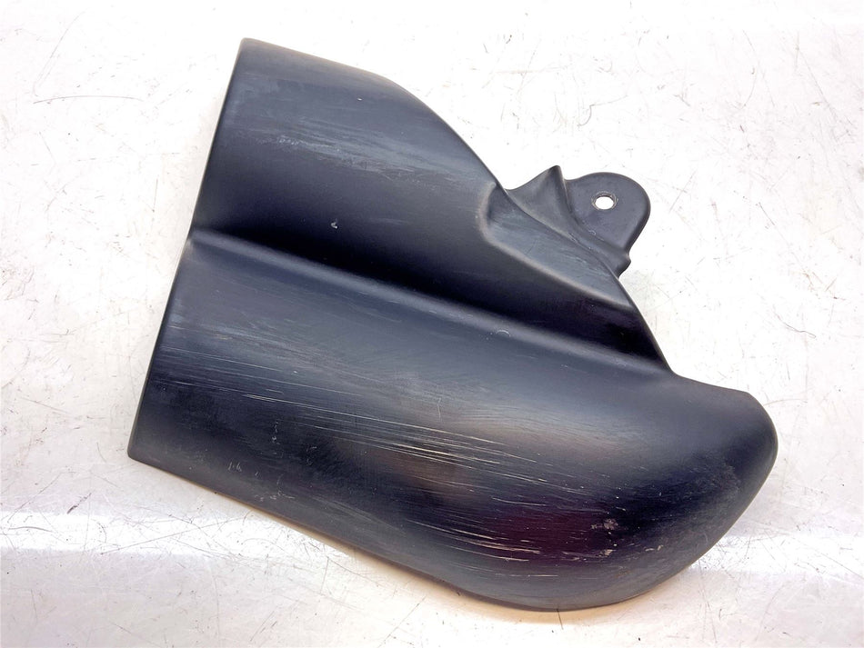 2020 Triumph Rocket 3 R Right Exhaust Heatshield 2 - T2202649