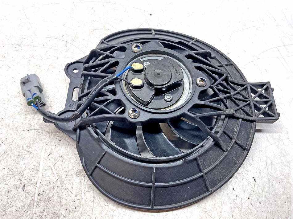 2024 CF-Moto 800MT Sport Radiator Fan - 6WWV1810105000