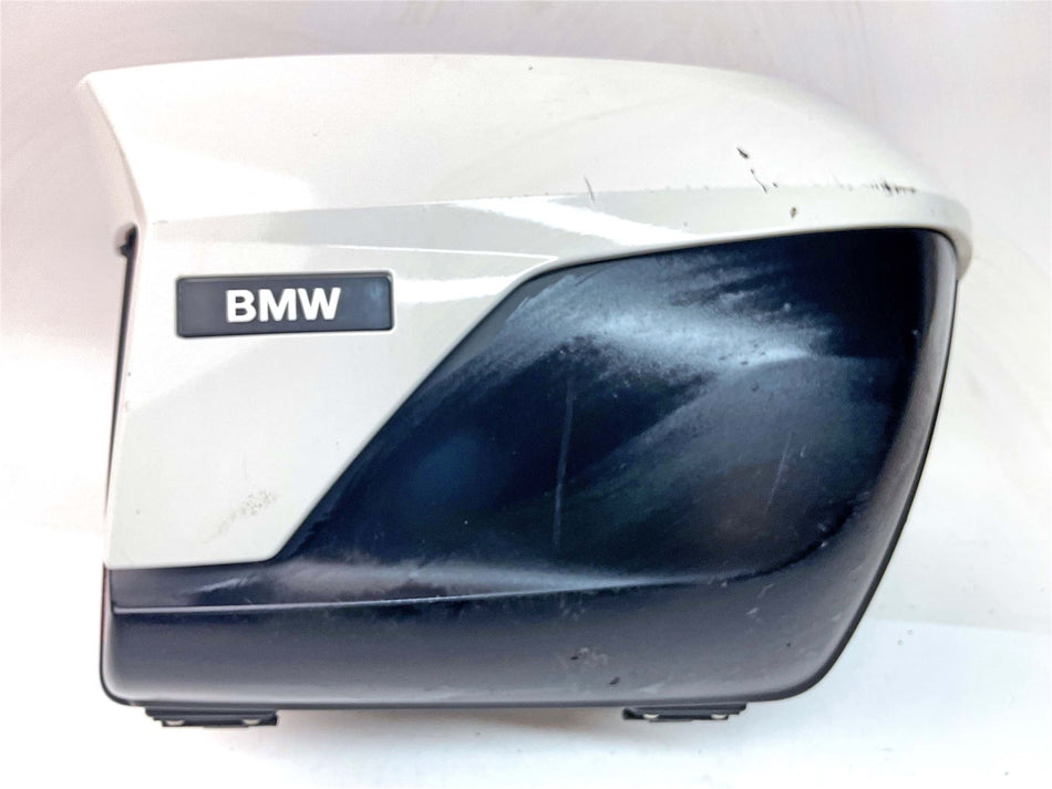 2022 BMW R1250RT Right Pannier / Saddle Bag - 46548532510