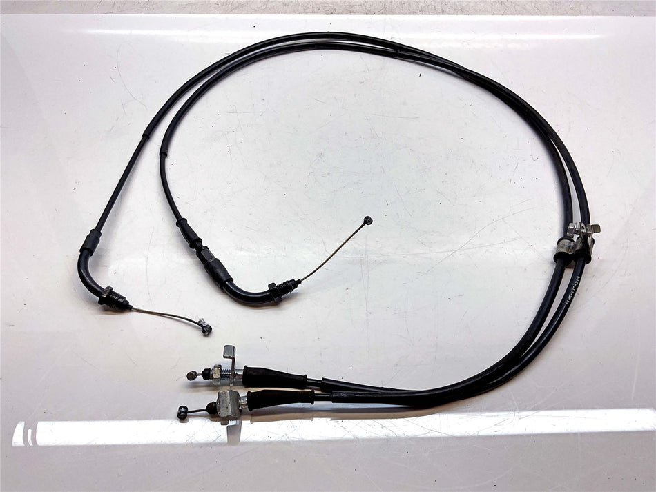 2022 Honda PCX125 Throttle Cable - 17910K1ZJ11