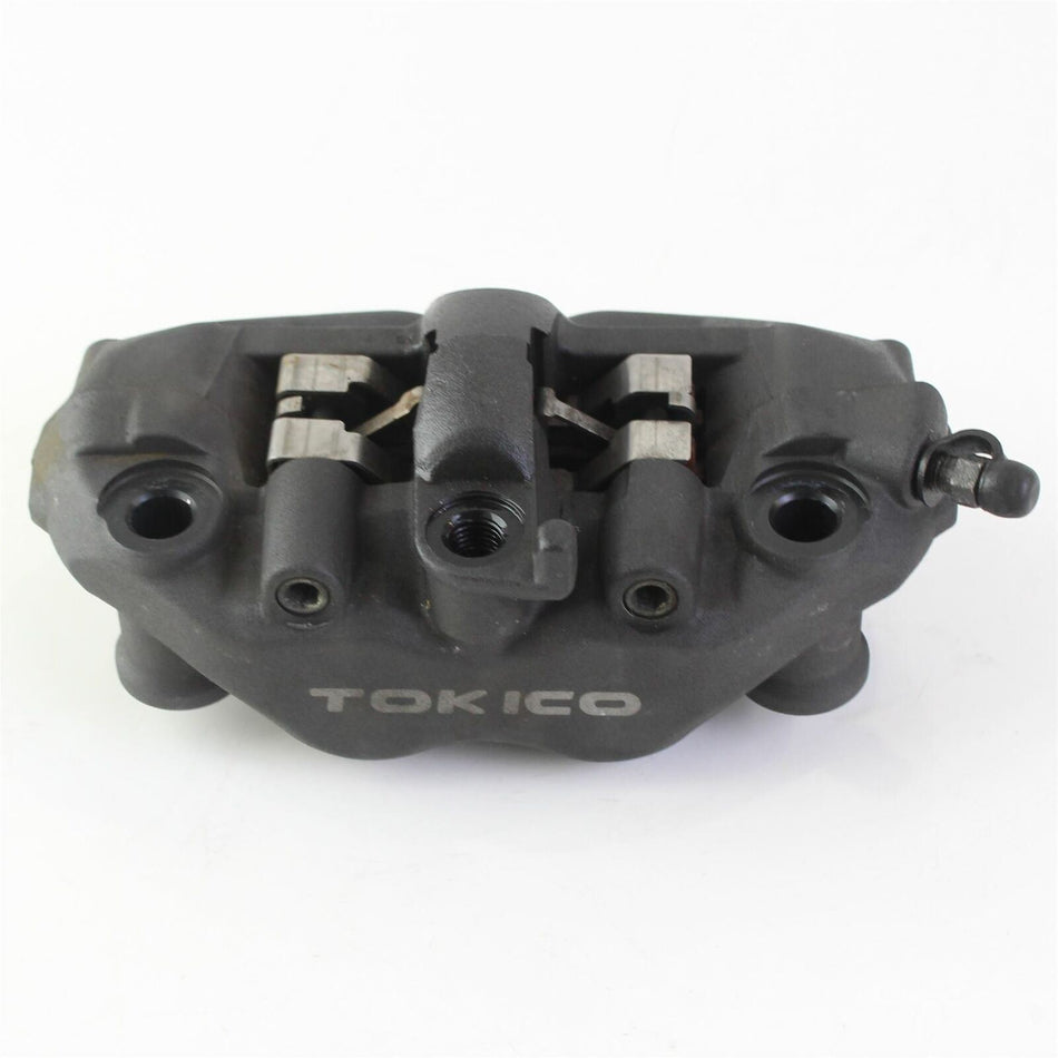 2007-2008 HONDA CBR 600 RR Right Hand Front Brake Caliper - 45250MEL023