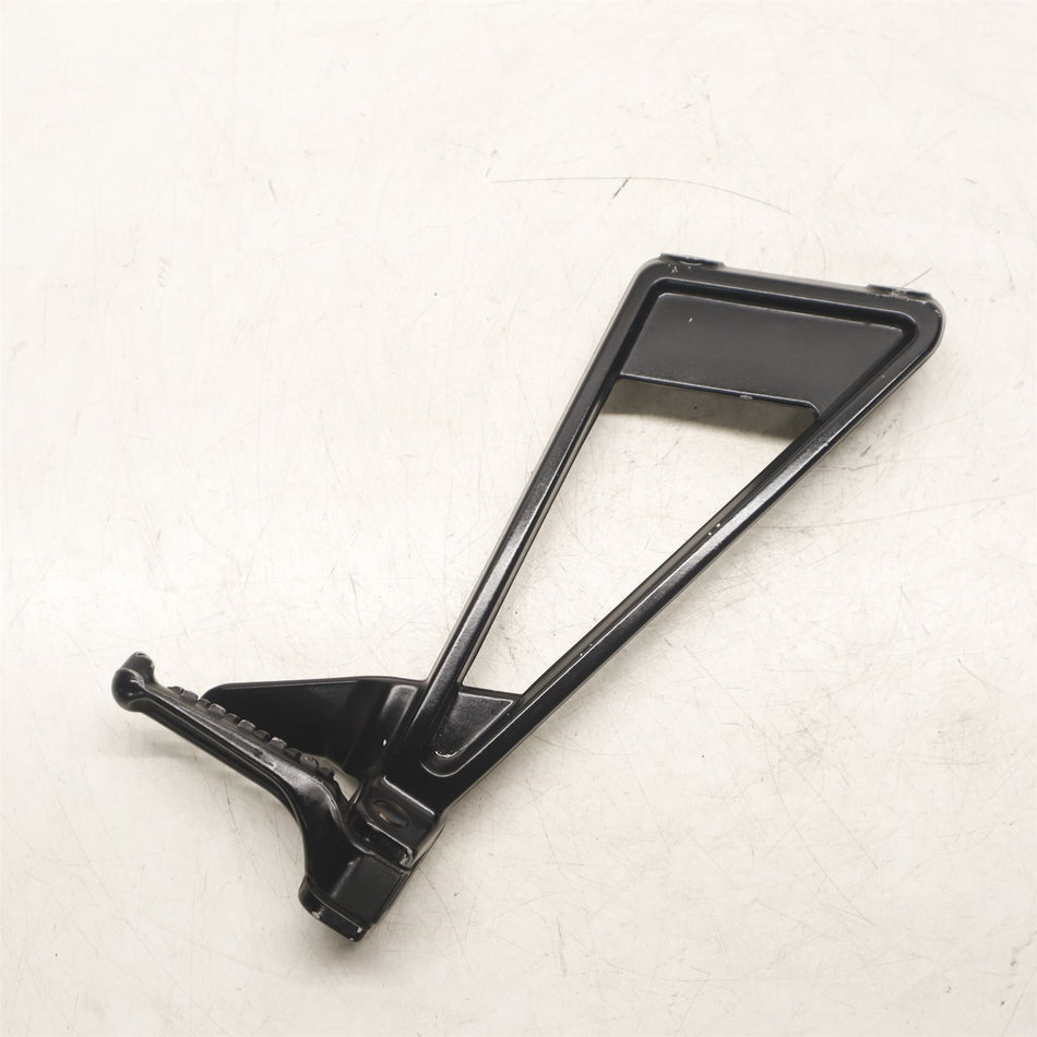 2022 Aprilia RS660 Right Rear Footrest Hanger  - 2B010851